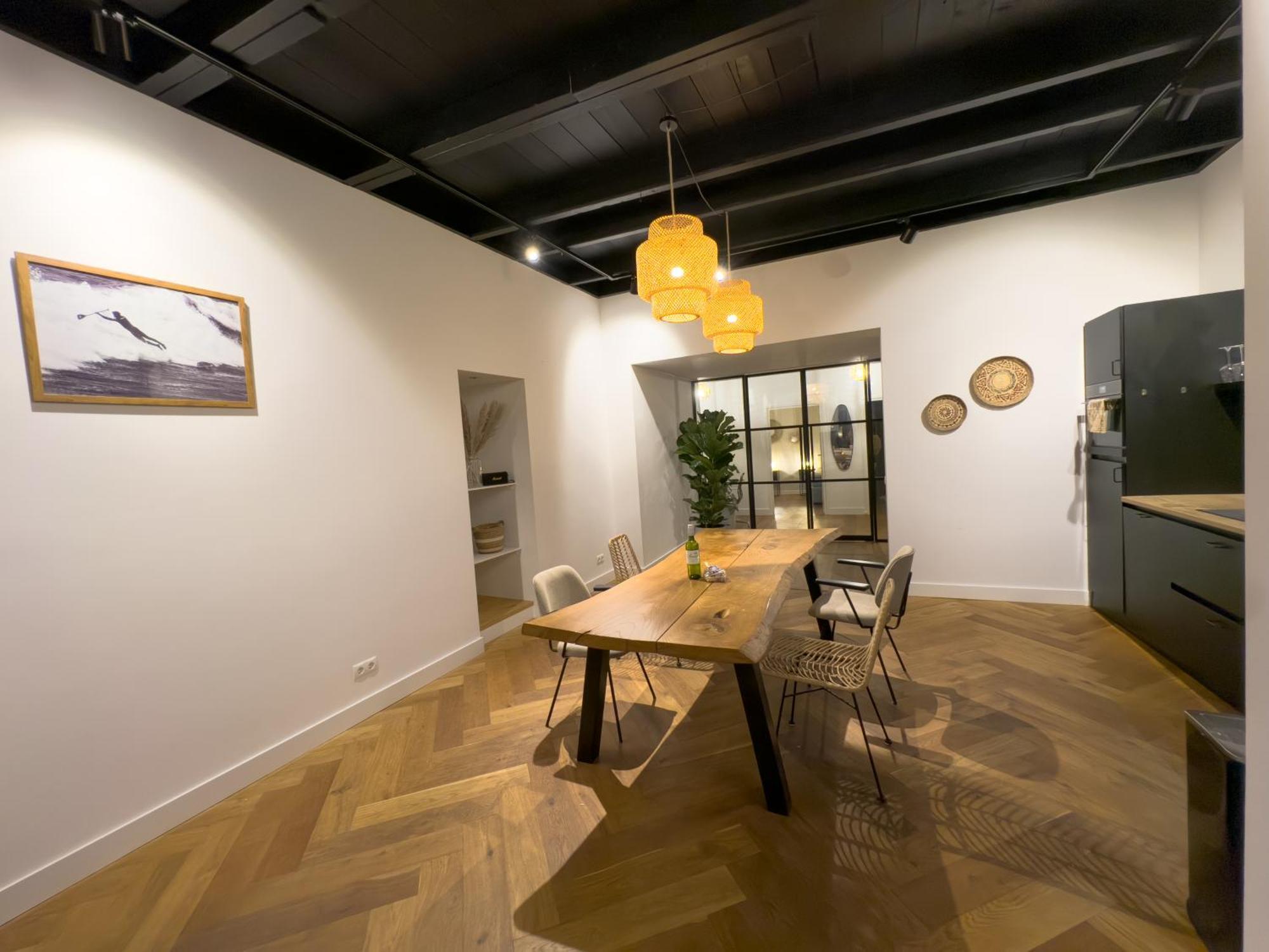 Apartment Noard 41