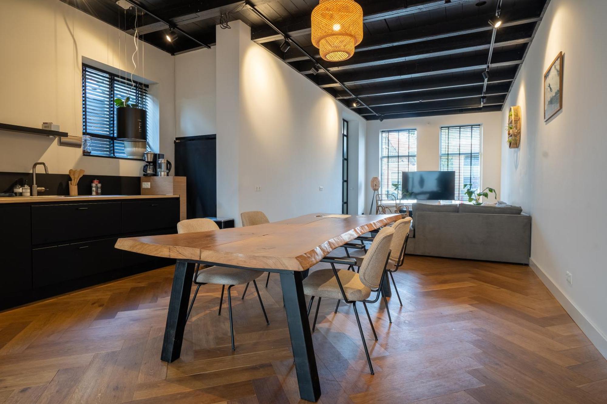 Noard 41 Apartment Workum