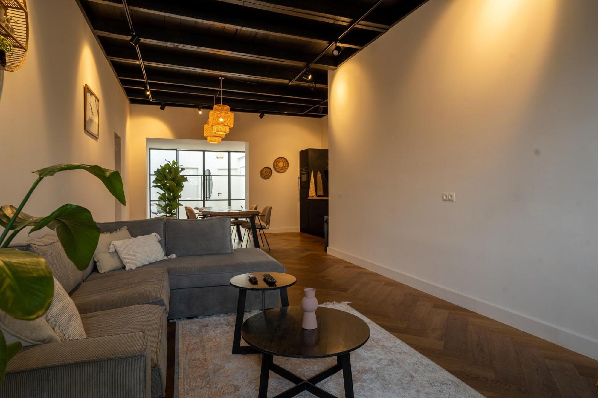 Noard 41 Apartment
