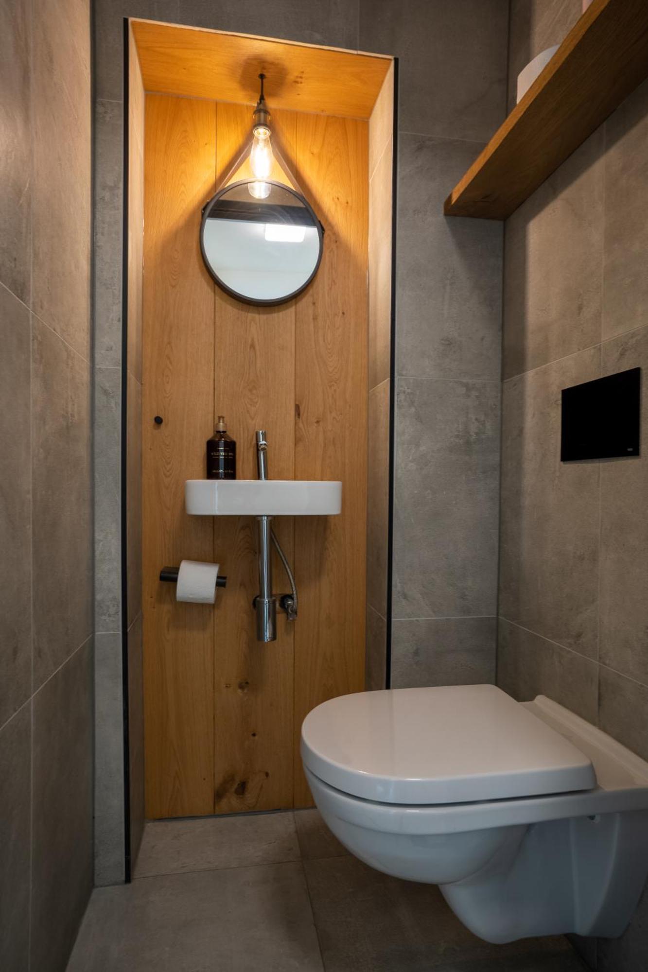 Apartment Noard 41 Workum