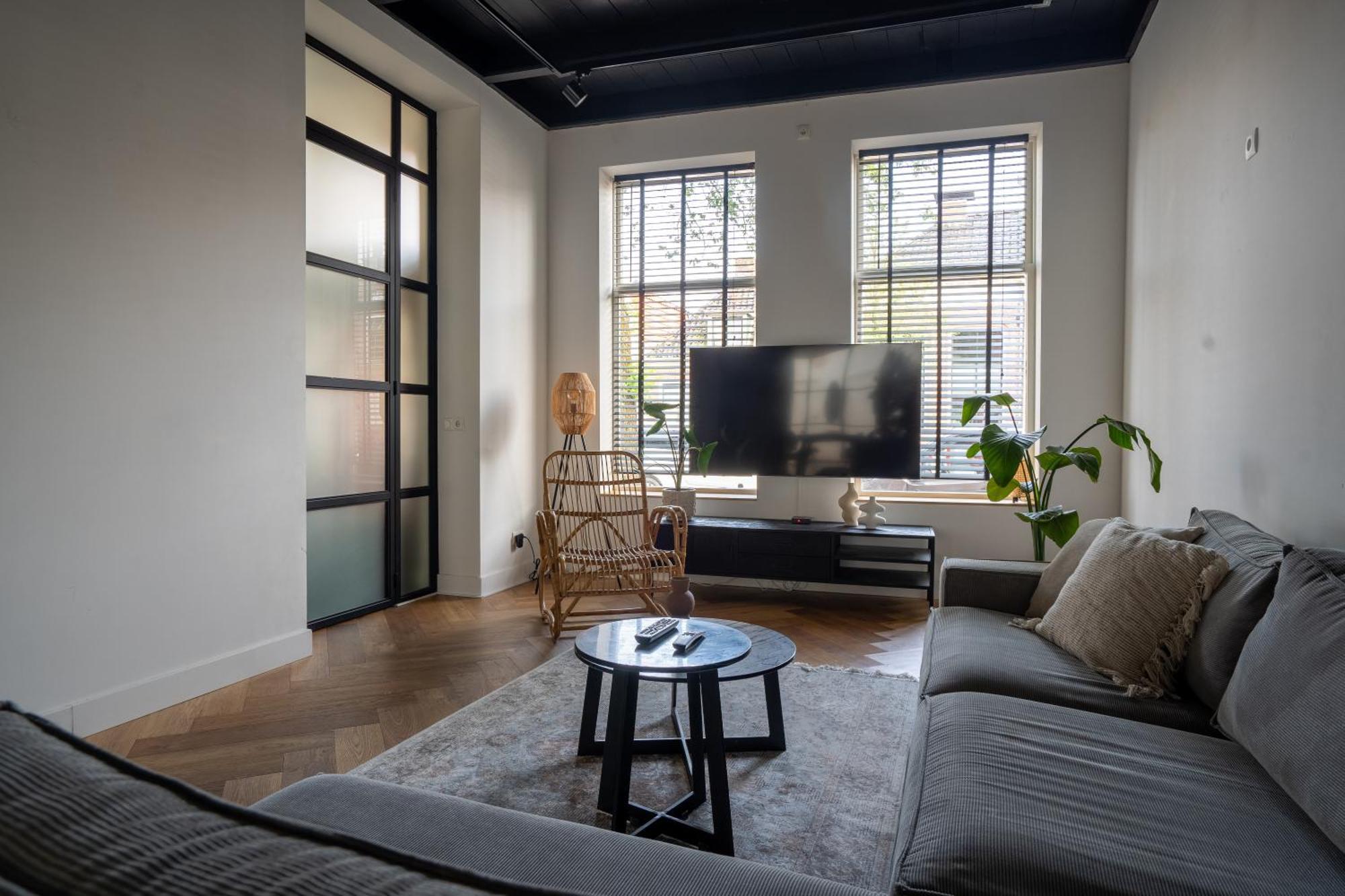 Apartment Noard 41 Workum