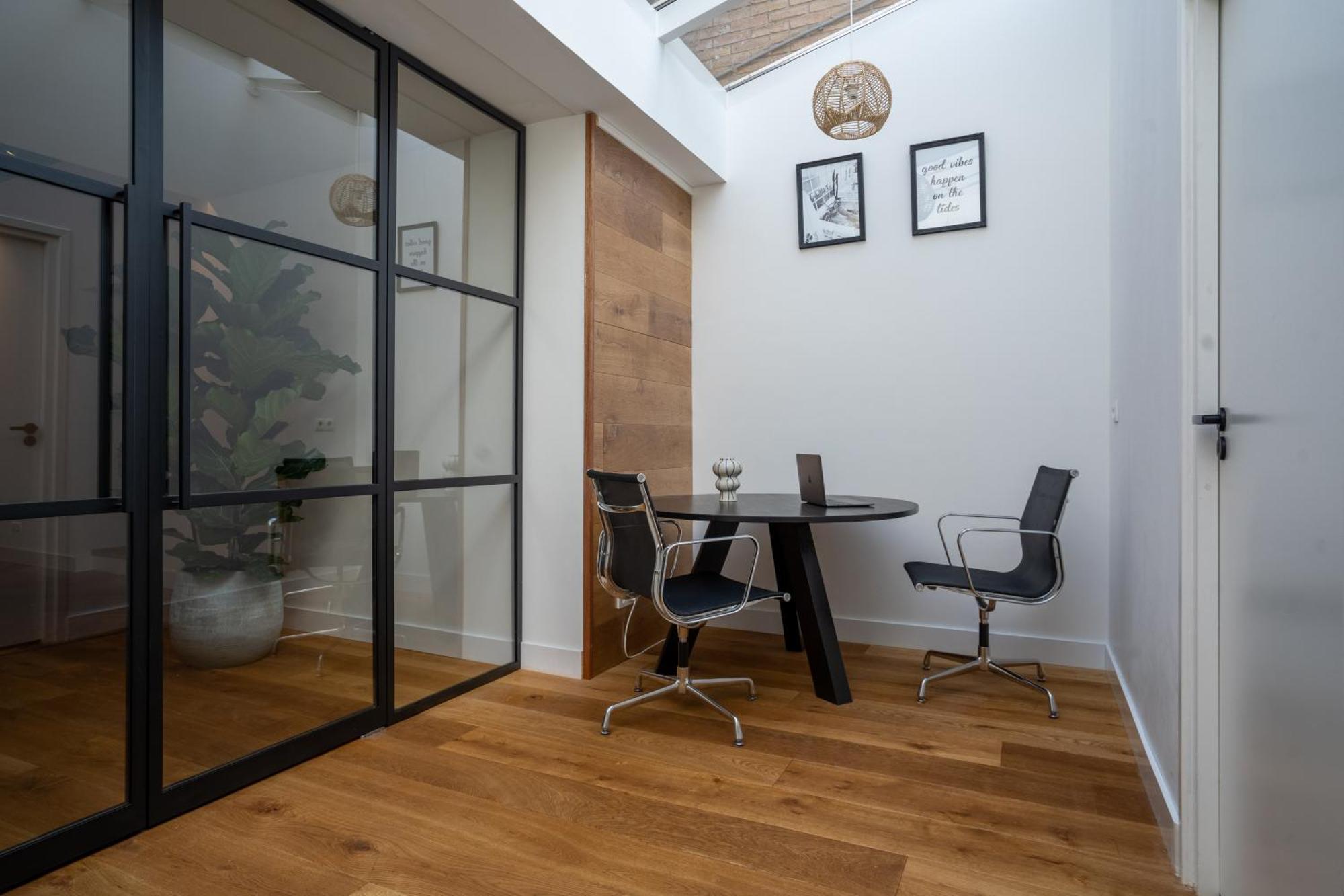 Apartment Noard 41 *